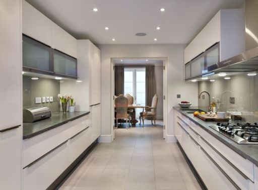 Kitchen Renovation