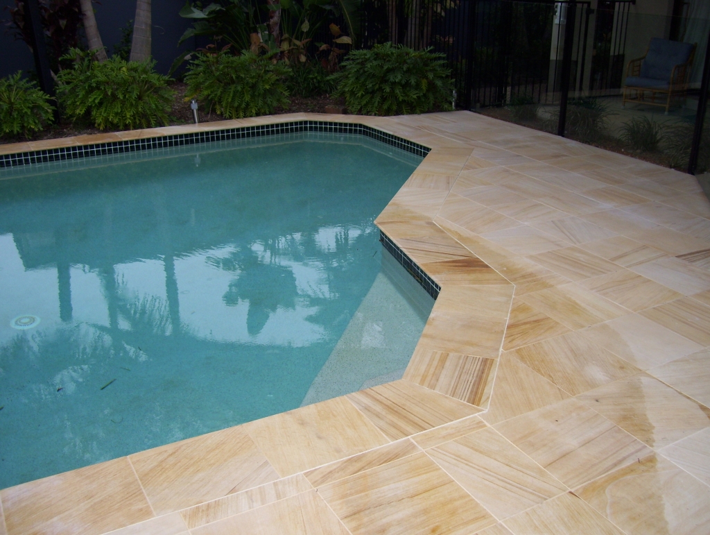 Brisbane Sandstone Seventeen Miles Road, Helidon, 4511