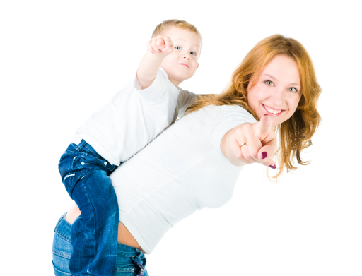 mum and toddler classes