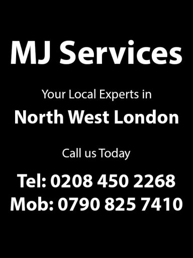 MJ Services