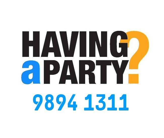 Having A Party 4 Lindsay Avenue, Nunawading, 3131