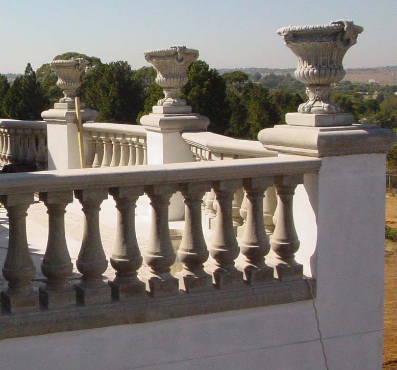 Style Decor (PTY) Ltd van der Hoff Road ext. (Brits R514), Pretoria