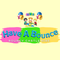 Have A Bounce - Bouncy Castle Hire