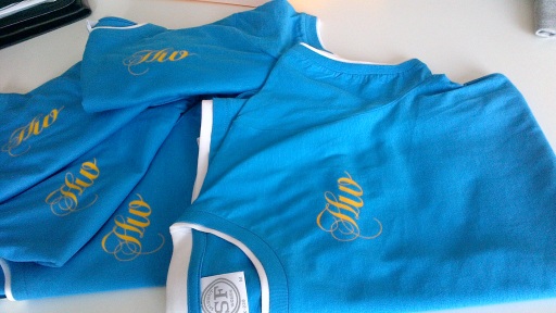 Garment Decoration