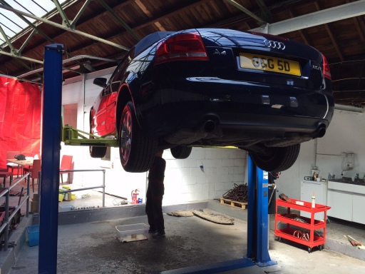 car maintenance and damage repairs Hastings Bexhill East Sussex