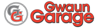 Gwaun Garage