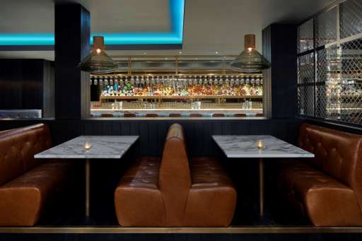 Epicurean Bar
