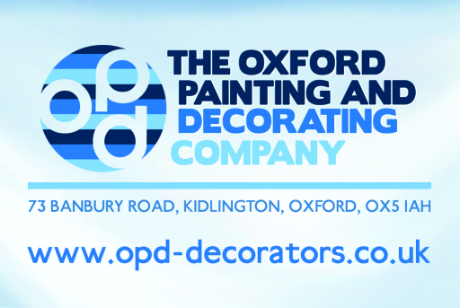 The Oxford Painting and Decorating Company