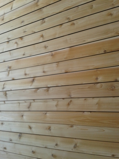 Open Joint Cedar