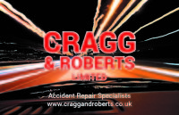 Cragg and Roberts