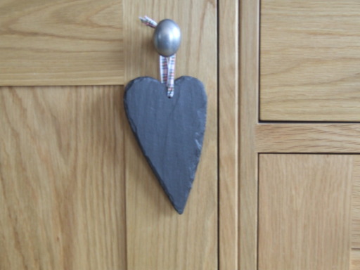 slate hearts