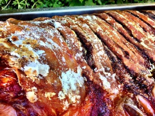 Hog Roast