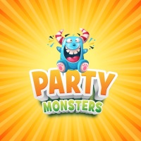 Party Monsters Entertainer