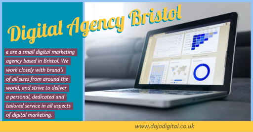 Digital Agency Bristol