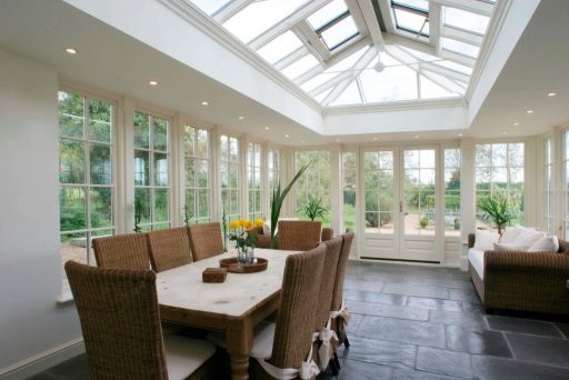 Roofing London Buckinghamshire