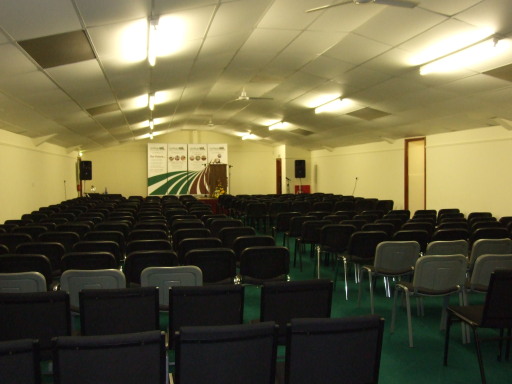indoor events