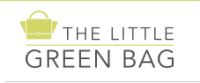 The little green bag
