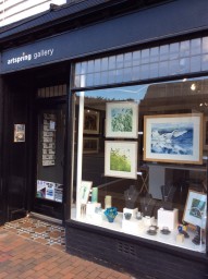 ArtSpring Gallery