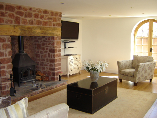 Barn Conversion - Somerset
