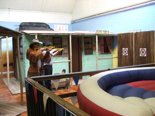 Western Town 2