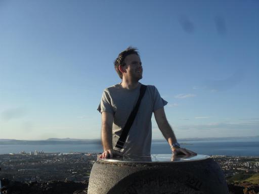 Stuart Douglas