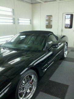QUARTER MILE MUSCLE 333 ROLLING HILLS RD, Mooresville, NC, 28117