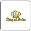 King of India