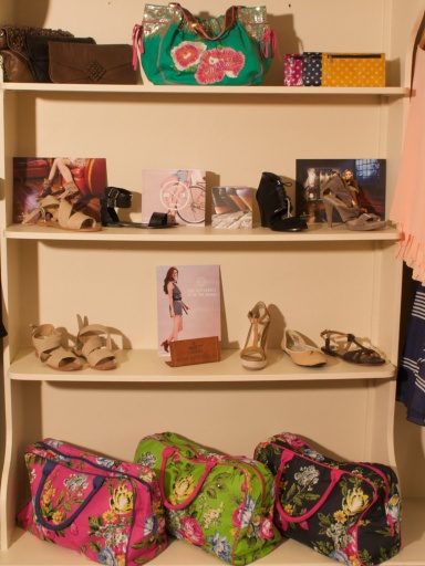 Shoes and Bags