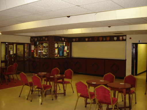Main Function Room