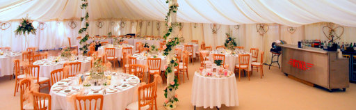 marquee interior furniture hire