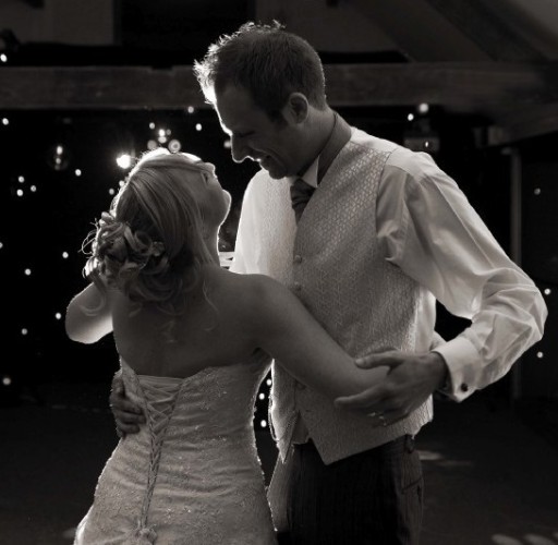 Lincoln Wedding Disco
