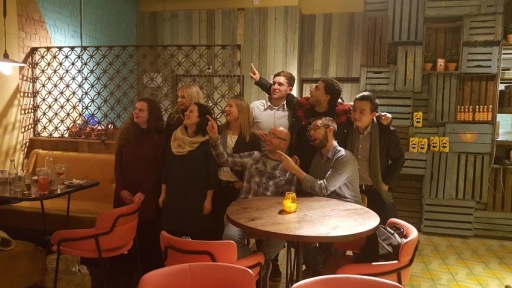 The PurpleFruit SEO Services Team