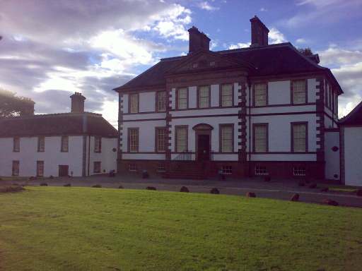 Head Office buildng