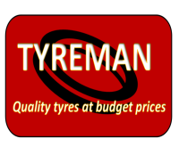 The Tyreman