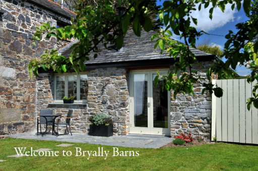 Cider Barn