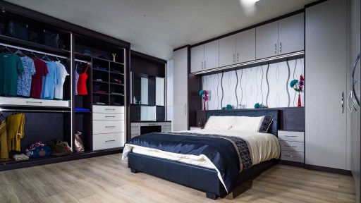 Fitted Wardrobes on sale in London