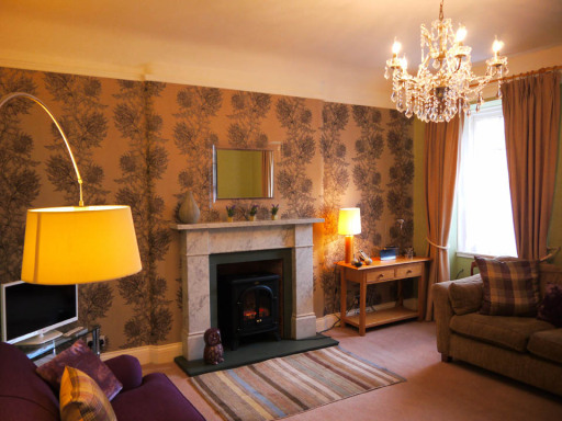 Edinburgh Hideaways - Holiday Apartment in the New Town