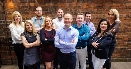 The Corvus Team