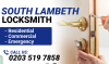 South Lambeth Locksmith