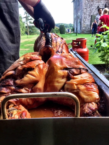 Hog Roast