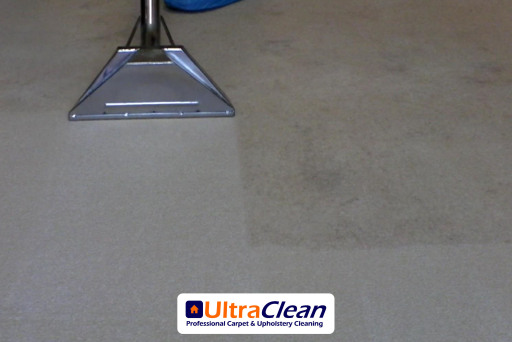 Carpet Cleaning Cardiff