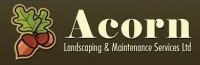 Acorn Landscaping & Maintenance Ltd