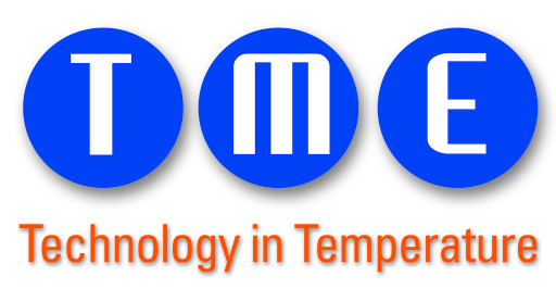TME Logo