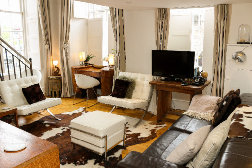 holiday apartments