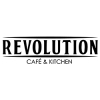 Revolution Cafe
