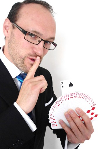 Magician Devon Magician