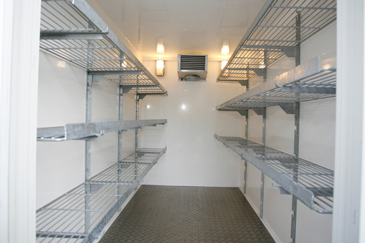 Walk in Cooler Rooms