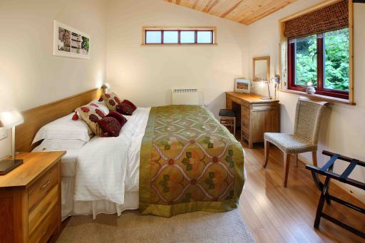 Super king-size beds