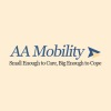 A A Mobility Limited