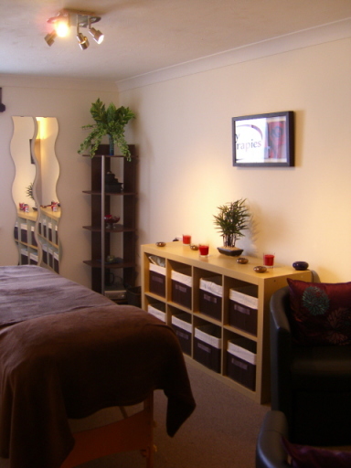 Therapy room sketty swansea